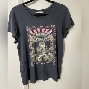 Spell & the gypsy collective graphic tee
